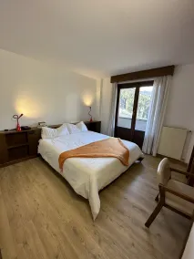 Hotel Alle Tre Baite - Rom