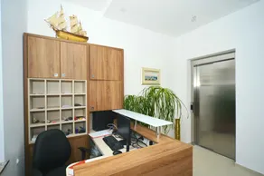 Boutique Hotel Mali Raj - Recepción