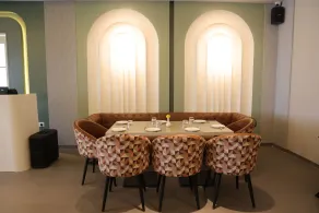 Ranveer The Garden Resort - Restaurant