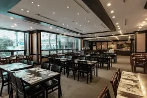 Kensington Resort Gapyeong - Restaurant