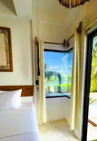 Ikal Island Garden - Room