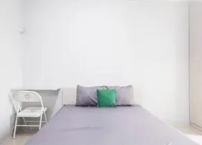 Hotel O Jatibening Residence Syariah - Habitación