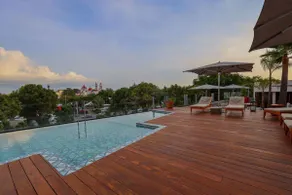 Cartesiano Boutique & Wellness Hotel - Pool