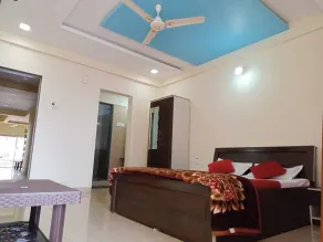 Hotel Sunrise, Panchgani - Room