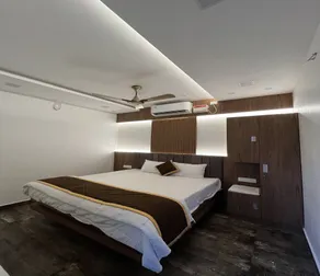 The Tendoinn - Chambre