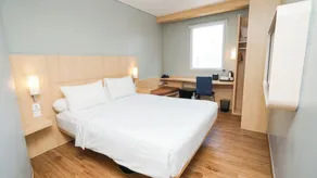 Ibis Jakarta Senen - Room