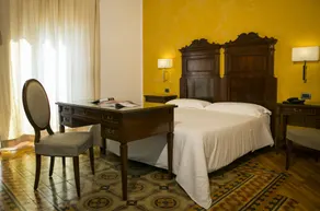Hotel Carmine - Chambre