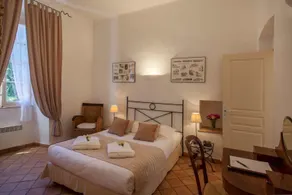 Mare E Monti - Hôtel de Charme - Zimmer