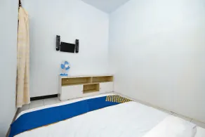 SIMPANG 7 RESIDENCE - Chambre