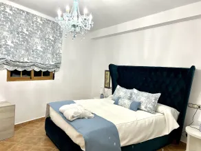 Hotel El Curro - Chambre