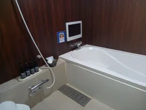HOTEL C-PLUS - Adults Only - Bathroom