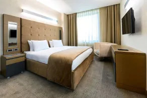 La Quinta by Wyndham Istanbul Gunesli - Room