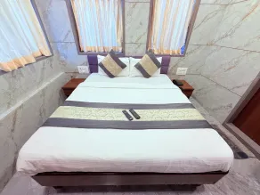 ShivSagar Residency Zaveri Bazaar - Chambre