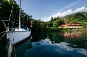 Hotel & Residence La Sibilla Cusiana - Pool