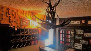 Hotel Martin - Reception