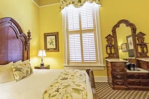 Menger Hotel - Chambre