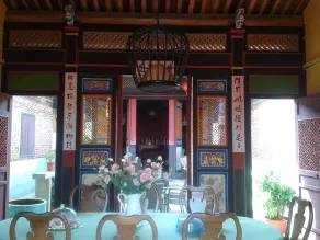 PianoPiano B&B - Restaurante
