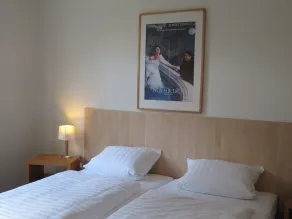 Hotel Weidenhof - Zimmer