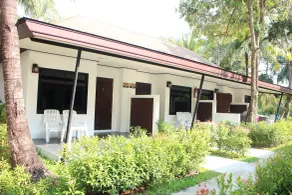 Nai Yang Beach Resort - Chambre