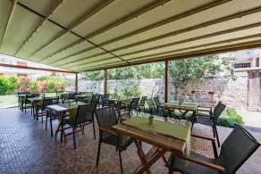 Elia by Ortunc (+8) - Restaurante