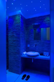 Aparthotel Duomo - Salle de bain