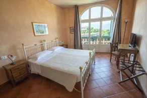 Albergo dell'Academia - Chambre