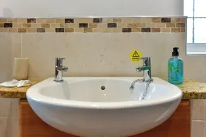 Just Stay Wales - Highmead House - Salle de bain