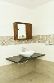 Raj Shrigar - Bathroom