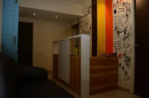 Elita Rooms - Reception