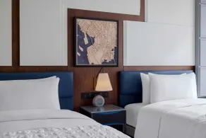 Le Meridien Shenzhen, Bao'an - Room