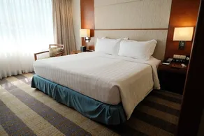 Lex Hotel Cebu - Chambre