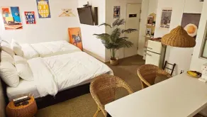 Hotel AMY - Camera