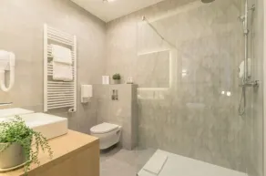 Fast Hôtel Bidart - Salle de bain
