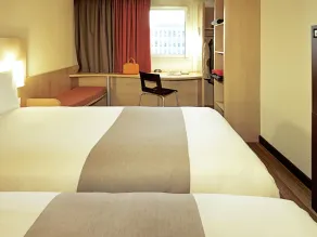 ibis Santo Andre - Room