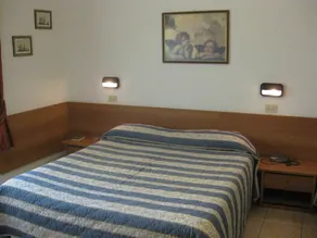 Hotel Amelia - Room