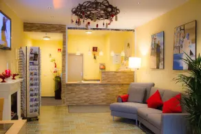 Best Western Plus Schwarzwald Residenz - Reception