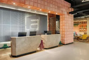 Aloft by Marriott Cancun - Recepción