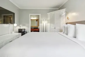 Maison Saint Charles - Chambre
