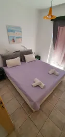 Stella Apartments - Chambre