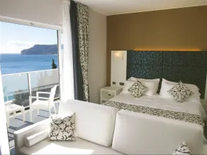 Best Western Hotel Acqua Novella - Zimmer