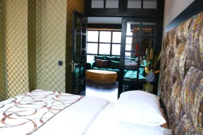 Hotel Vienna beim Prater - Chambre
