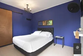YULUKA HOSTEL - Room