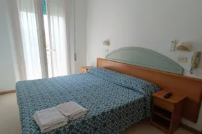 Hotel Sabrina Nord - Værelse