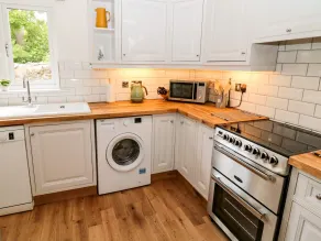 Curlew Cottage, 2 Fenkle Street - Interiør