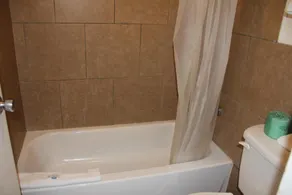 LoneStar Inn and Suites - Salle de bain