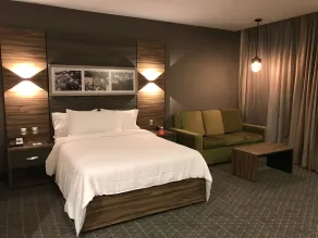Hilton Garden Inn Aguascalientes - Room