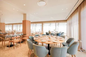 Montebelo Aguieira Lake Resort & Spa - Restaurant
