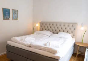 Mortens Kro Boutique Hotel - Quarto