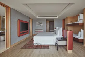 Swissôtel Clark Philippines - Room