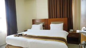 Bristol Hotel Salalah - Room